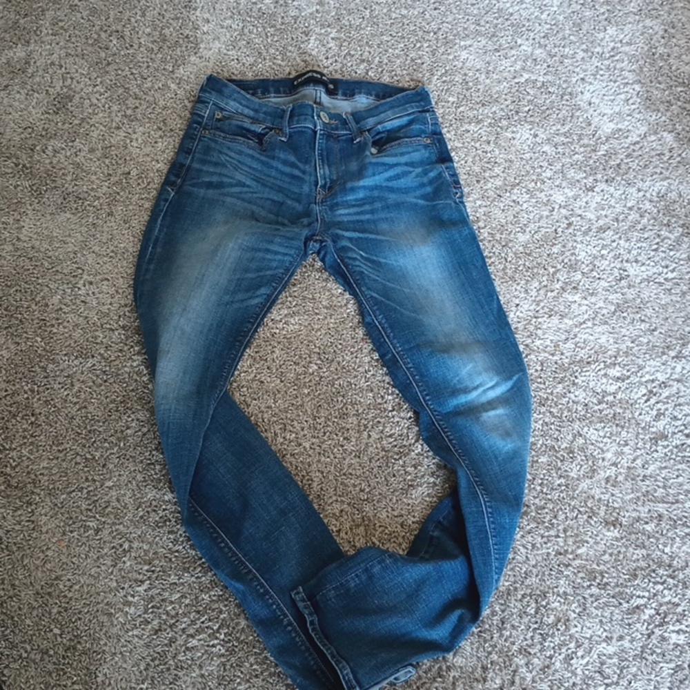 Express Jeans